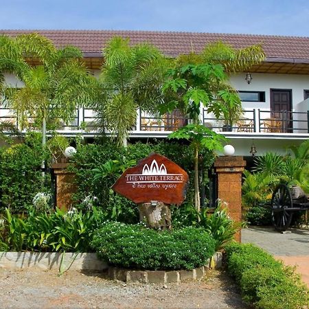 S.R Sofia Villa Hotel เสียมราฐ ภายนอก รูปภาพ